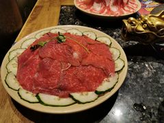 -蜀大侠火锅(四川北路店)