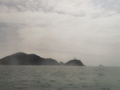 -香洲港码头