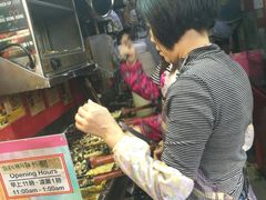 -利强记北角鸡蛋仔(弥敦道店 )