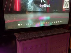 -欢乐迪KTV(观音桥未来国际店)