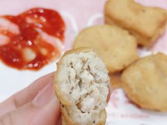 黑椒鸡块-华莱士(长虹大道中段店)