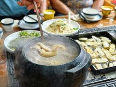 -三锅莊·牦牛肉火锅·香格里拉特色藏餐宴请餐厅(昆明创始店)