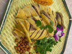 -馨越楼·点心·粤菜(赤坎店)