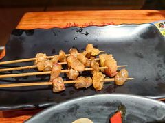 烧牛筋-烧蠔帮·湛江生蚝(南桥店)