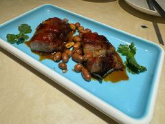-九龙茶室·粤式茶餐厅(惠州永旺店)