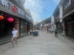 -衣裳街历史文化街区