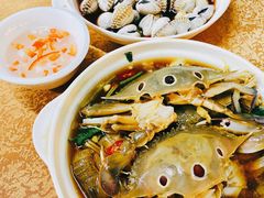 -揭阳钟记小食(福田新村店)
