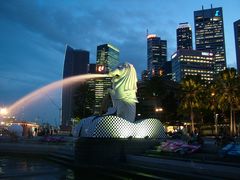 DSCF5851-鱼尾狮公园