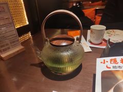 -小隐人家(乐松店)