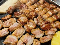 -济州爱肉堂(总店)
