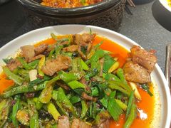 -万重锦·人文川菜馆(骡马市店)