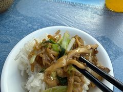 -古城苗家土菜馆(河景餐厅店)