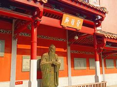 -同安孔庙