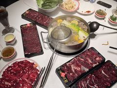 -陈记顺和潮汕牛肉火锅(番禺迎宾大道店)