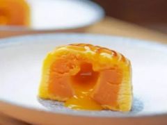 奶黄流心月饼-御蝶坊KNAC(留仙居店)