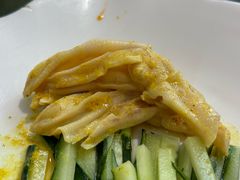 -味+新京宴·烤鸭·北京菜(创意谷店)
