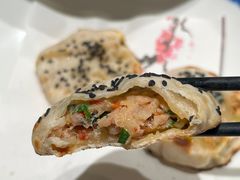 -山衢味庄·鲜辣衢菜(杭行路店)