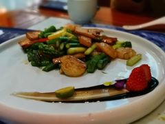 -瓷忆·瓷文化餐厅(上海店)