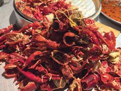 -巴厘龙虾·榜首油焖大虾(音乐学院·沿江酒馆店)