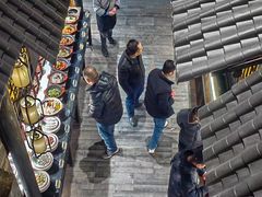 -江南韵·无锡太湖文化体验餐厅(凤凰天街店)