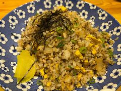 -晶吉·居酒屋·烧鸟·生鱼饭(中山区民主广场店)