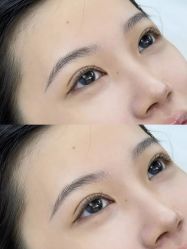 -MIVI野生眉纹绣纹眉