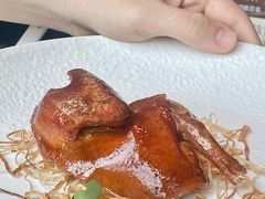 -蛇口希尔顿南海酒店·随轩中餐厅·粤菜