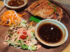 -mango tree芒果树餐厅(广州K11购物艺术中心店)