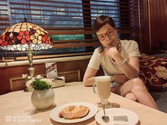 -国际饭店·原点咖啡吧ORIGIN CAFE&BAR