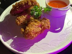 -MOSSO音乐酒吧·live house(南京旗舰店)