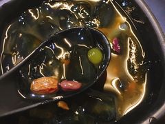 冰粉-味仙疯美蛙鱼头(清扬路总店)