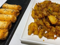 -三猫黑鱼花(南大店)