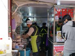 -洪记凉米线(新兴路店)