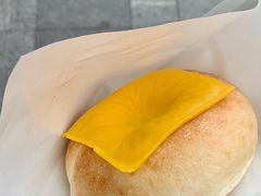 土豆贝果-Green wood coffee绿木咖啡
