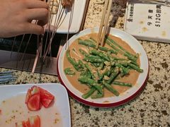 -清真·金鑫隆牛羊肉(环山路店)