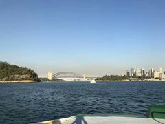 -悉尼歌剧院