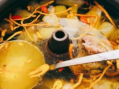 -云腾食府·云南菜