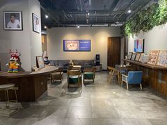 -海马体照相馆(天津世纪都会店)