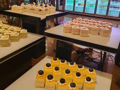-萧邦音乐会所KTV·蒸汽活海鲜自助(福田店)