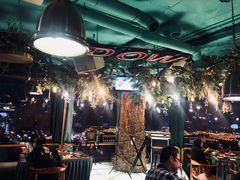 大堂-烛影拾光观景餐厅·创意菜·摄影·小提琴(大唐不夜城店)