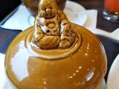 佛跳墙-上海虹桥宾馆味翠餐厅