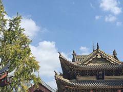-上海东林寺(金山区)