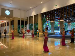 -西双版纳融创皇冠假日度假酒店