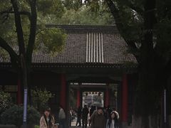 -湘子庙