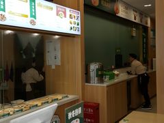 -袁记云饺(世纪城店)