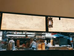 -小厨娘淮扬菜(天印大道店)