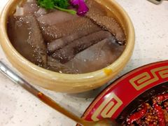 -骉骉老火锅(铁像寺路店)