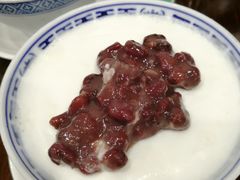 红豆双皮奶-仁信老铺甜品(北京路店)
