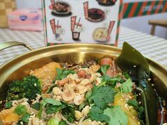 -湖南师大-三牌路鲜货冒菜