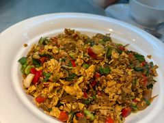 -小菜园新徽菜(无锡宜家荟聚中心店)